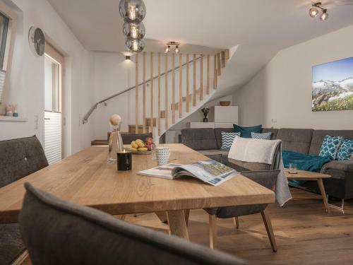 Apartamentos Vergissmeinnicht