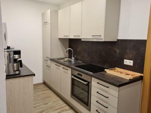 Apartment Am Ziller