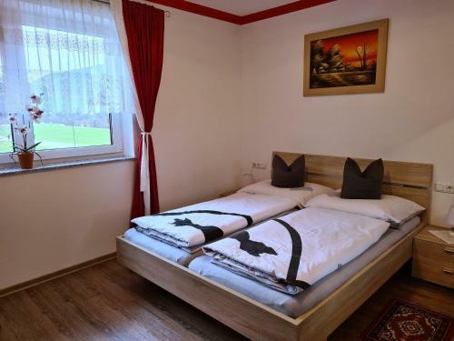 Apartment Am Ziller