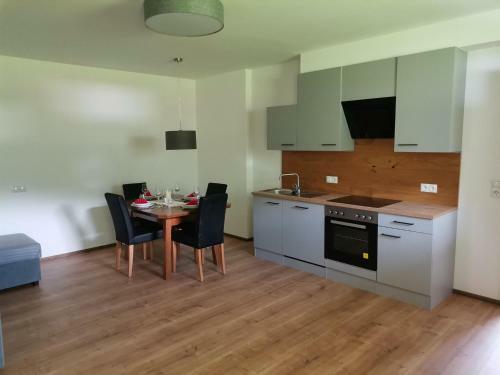 Apartamento Ferienwohnung Christina