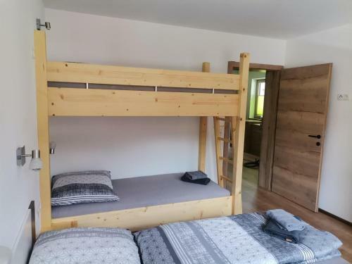 Apartamento Ferienwohnung Christina