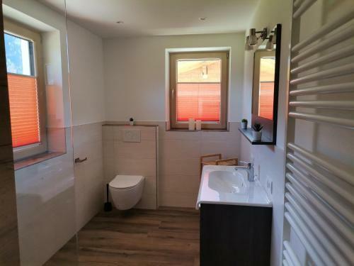 Apartamento Ferienwohnung Christina