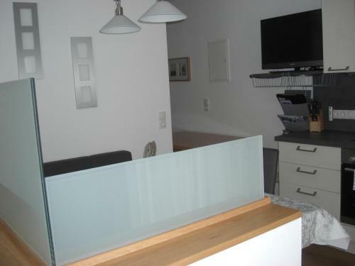 Apartamento Die Gartenwohnung - Tanja Tipotsch