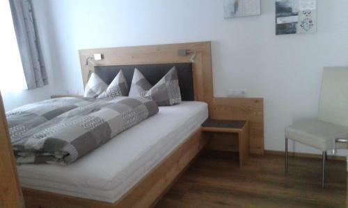 Apartamento Die Gartenwohnung - Tanja Tipotsch