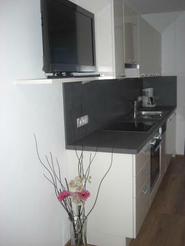 Apartamento Die Gartenwohnung - Tanja Tipotsch