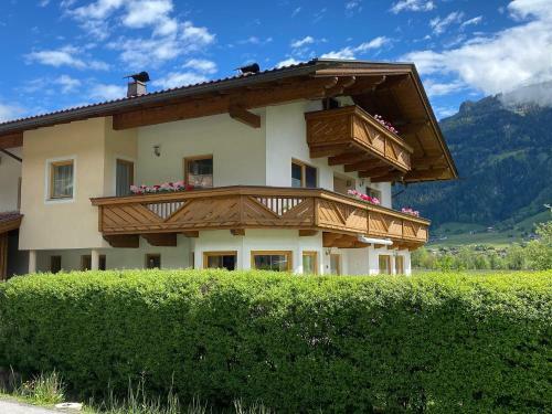 Apartamento Huber Rosmarie