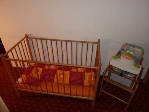 Apartamento Huber Rosmarie