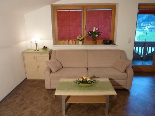 Apartamento Huber Rosmarie