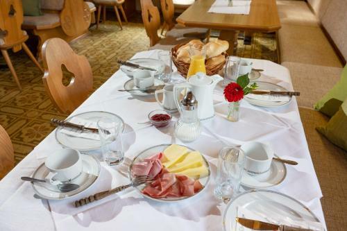 Bed & Breakfast Haus Kreidl