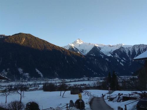 Apartamento Haus M�hlenheim