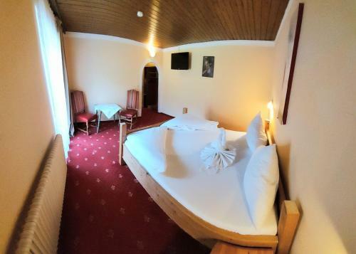Bed & Breakfast Hotel Restaurant Sidan