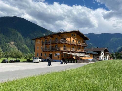 Bed & Breakfast Hotel Restaurant Sidan