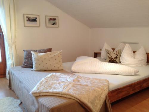 Apartment Theresia