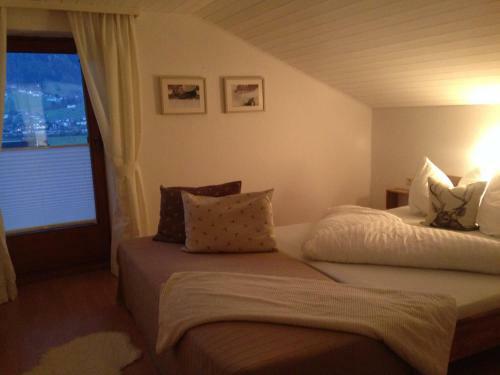 Apartment Theresia