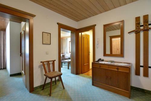 Apartamento Wechselberger Johanna