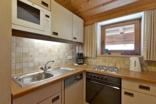 Apartamento Wechselberger Johanna