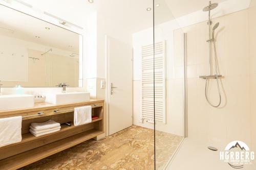 Apartamento Horberg Appartements