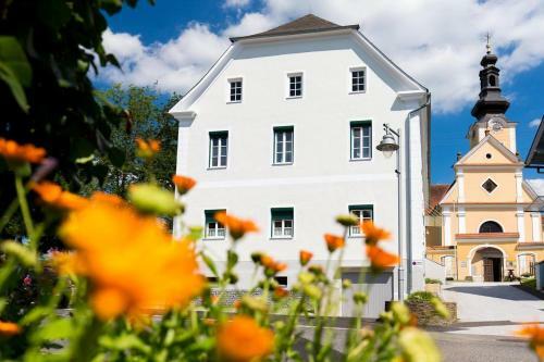 Apartamento Himmlisch Urlauben S�chau