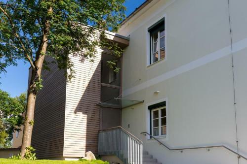 Apartamento Himmlisch Urlauben S�chau