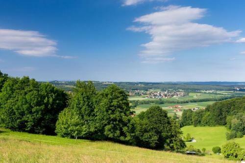 Apartamento Himmlisch Urlauben S�chau