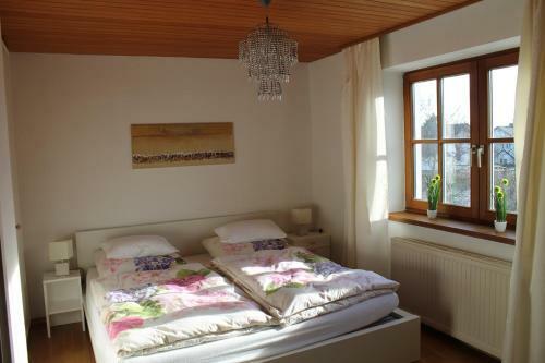 Ferienhaus Sissi