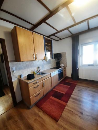 Hedys Apartment