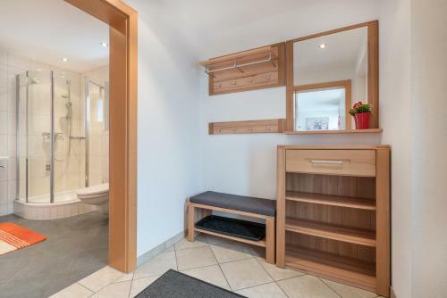 Apartamento Mangeng Bianca Und Markus