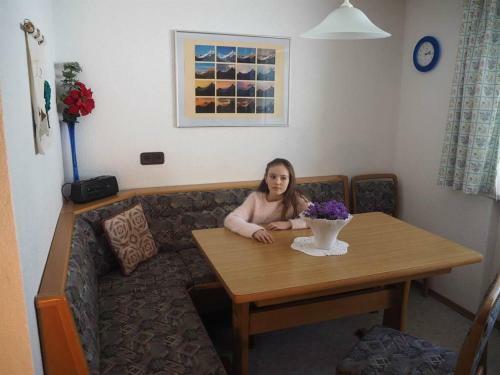 Apartamento Ferienwohnung Hildegard