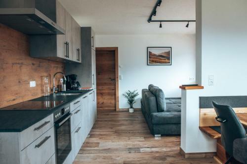 Apartamento Appartment Helmblick