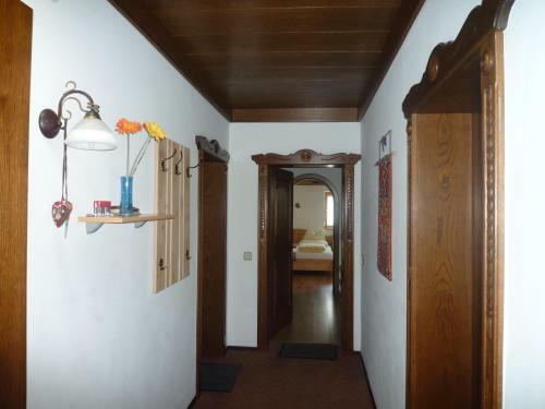 Apartamento Haus Margreth