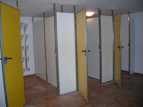 Apartamento Haus Margreth