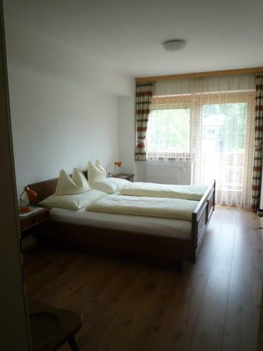 Apartamento Haus Margreth