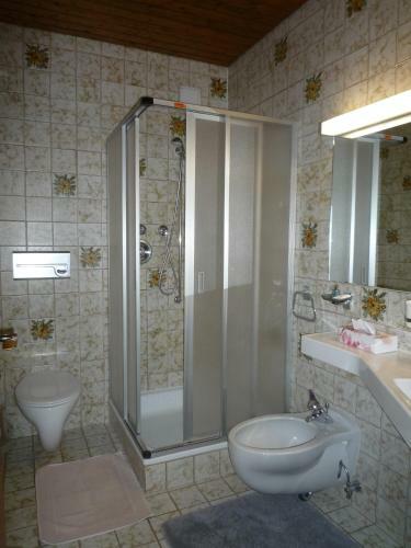 Apartamento Haus Margreth