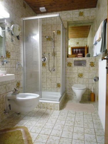 Apartamento Haus Margreth