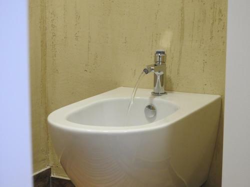Apartamento Chalet West