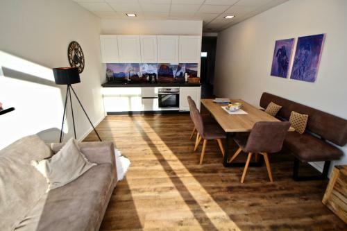 Apartamento Chalet West
