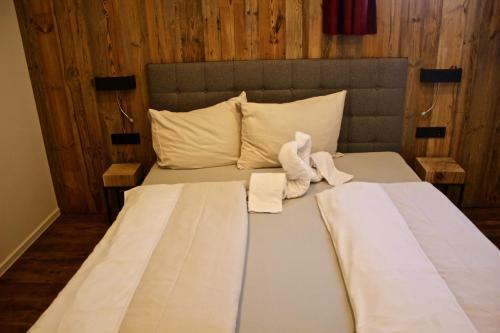 Apartamento Chalet West