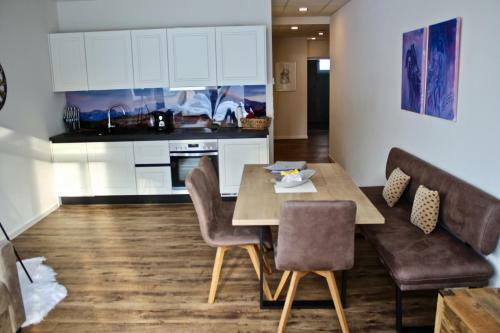 Apartamento Chalet West