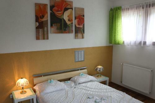 Apartamento Zur Alpenruhe