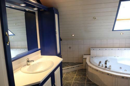 Apartamento Zur Alpenruhe