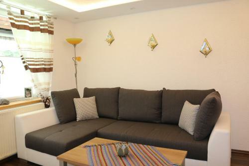 Apartamento Zur Alpenruhe