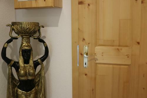 Apartamento Zur Alpenruhe