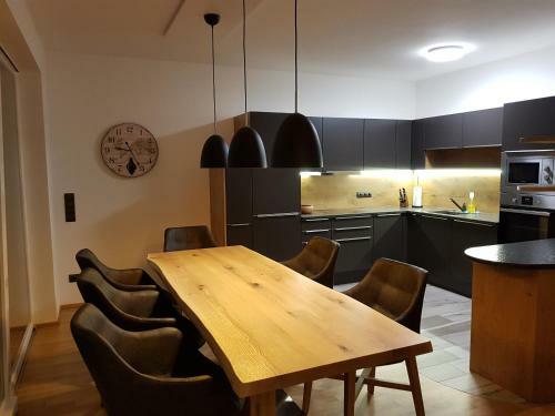 Apartamento Spa-lounge