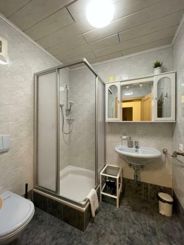 Apartamento Haus Seerose