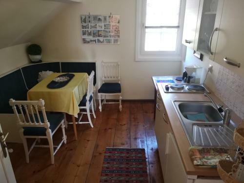 Apartamento Haus Thalhammer