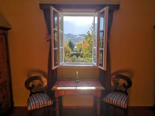 Apartamento Haus Thalhammer