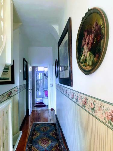 Apartamento Haus Thalhammer