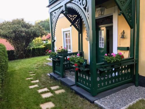 Apartamento Haus Thalhammer
