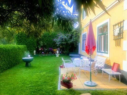 Apartamento Haus Thalhammer