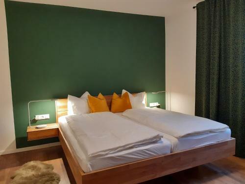 Apartamento Ferienwohnung Judith